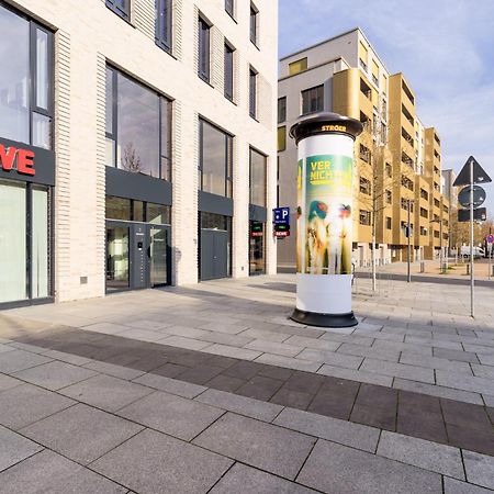 Pineapple Apartments Dresden Altstadt I - 117 Qm - 1X Free Parking Exterior photo